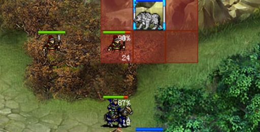 三国吕布传说游戏