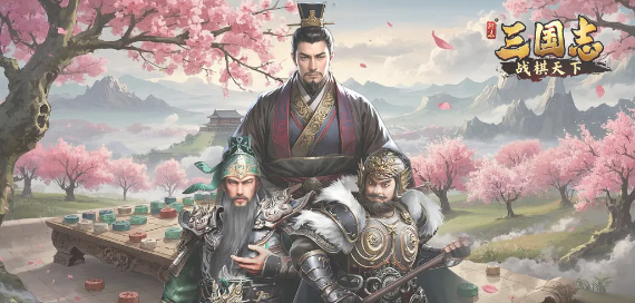 三国志战棋天下手游