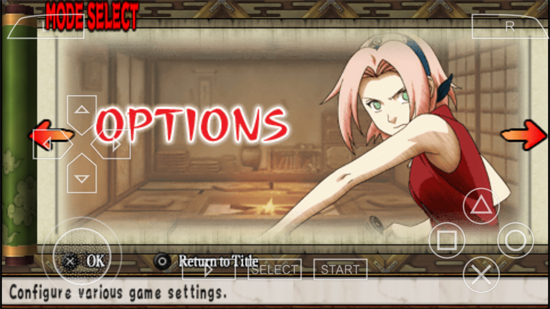 火影忍者无幻城之卷