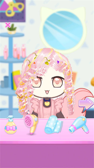 公主小镇时光最新2025