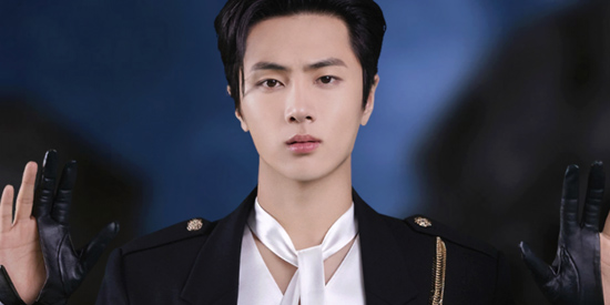 ENHYPEN WORLD永恒时刻