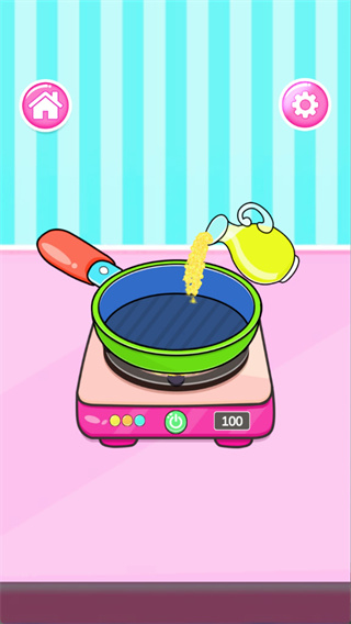 蛋糕物语日记最新2025