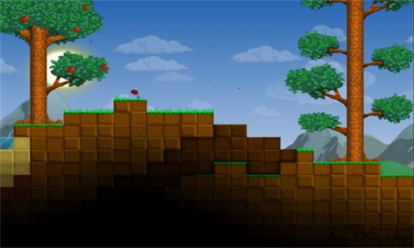 猎人的生存日记无限资源版