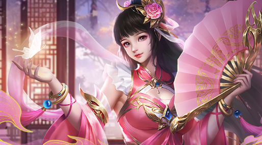 三国问鼎山河手游