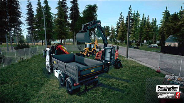 建筑模拟器4无限金币版