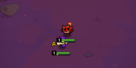 进击的恶魔团本