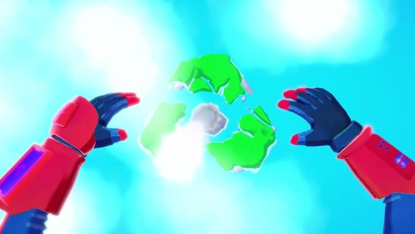 岛屿拯救者无限金币版安装