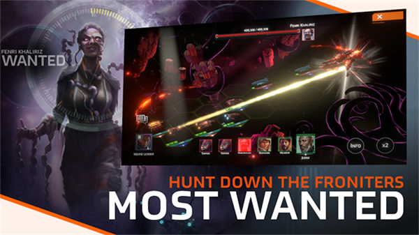 星际争霸边境最新2025版本