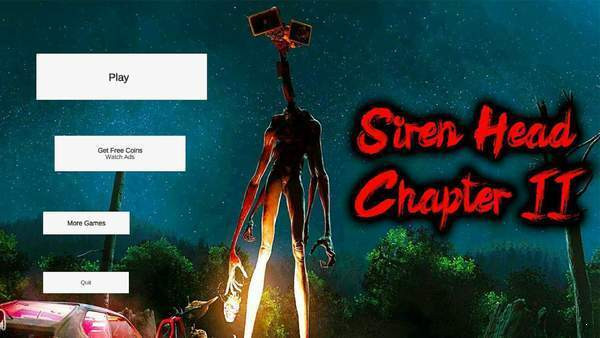 警笛头2手机2026版