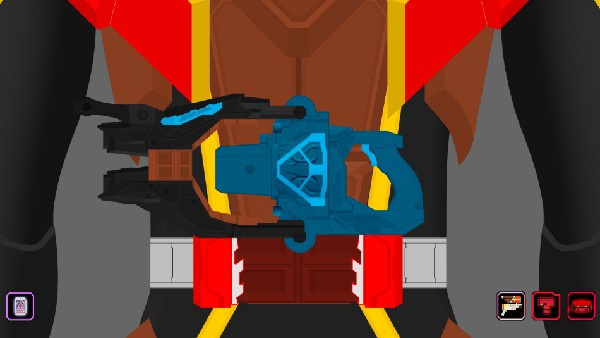 假面骑士加布模拟器2026