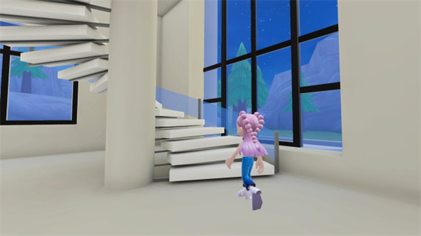 闪耀小镇派对内置菜单