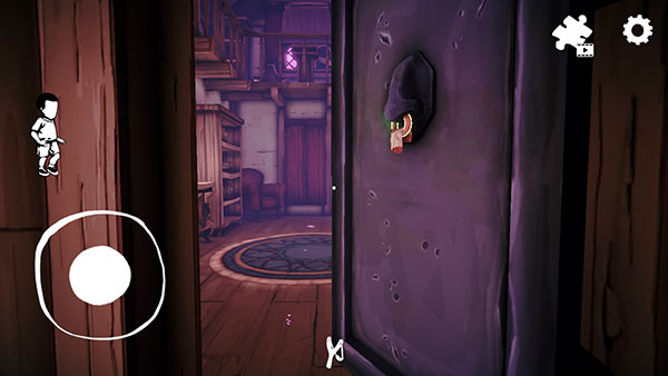 哭泣的女巫无敌版