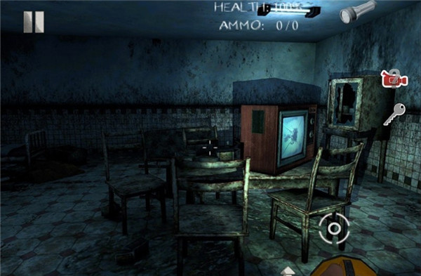 精神病院东欧2汉化版