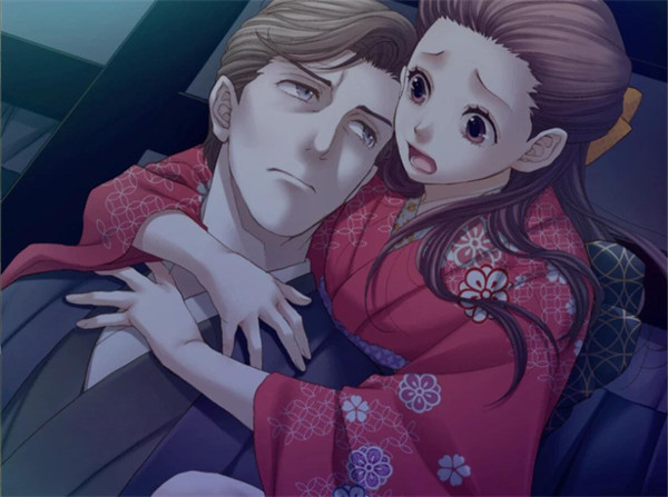 蝶之毒华之锁汉化版手游