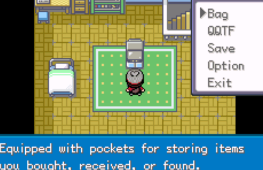 口袋妖怪剑盾完全复刻版游戏