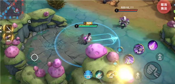 jump群星集结手游