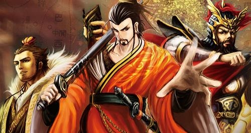 三国杀ol互通版