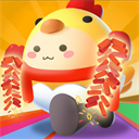 蛋仔狂欢派对去广告