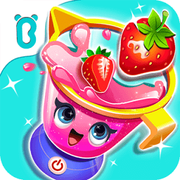 宝宝神奇厨房游戏最新