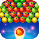 水果泡泡传奇无限版本