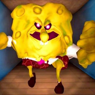 诡异蟹堡王游戏纯净版安装