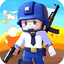 像素吃鸡战场模拟器修改器