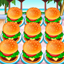 烹饪幻想无限金币钻石版