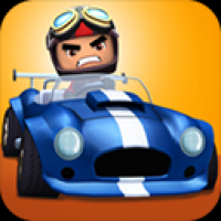 赛车集会内置菜单安装