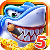疯狂捕鱼5游戏CrazyFishing5