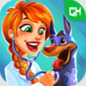 凯尔丝医生艾米的宠物诊所