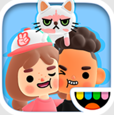 托卡博卡日汉化版