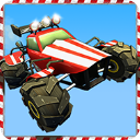 疯狂驾驶2内置菜单版