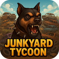 废车场大亨无限版本