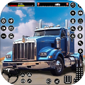 卡车驾驶赛