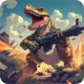 恐龙机甲射手无广告版
