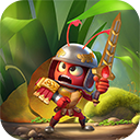 蚁族崛起9999999无限钻石