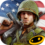 火线指令诺曼底无限金币钻石版