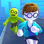 直升机逃脱3D无限钞票