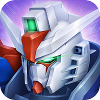 敢达争锋对决手游