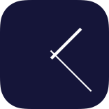 oppo手机自带时钟