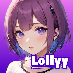 Lollyy聊天本