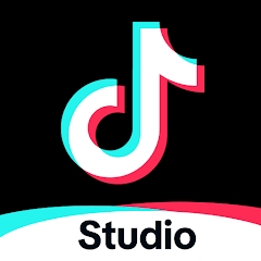 TikTok Studio本
