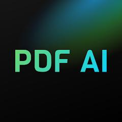 PDF AI阅读器