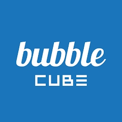 CUBE bubble本