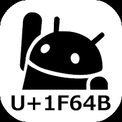 Unicode pad