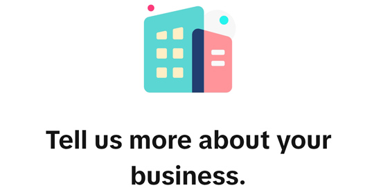 TikTok Shop卖家中心