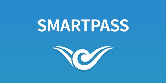 仁川机场ICN SMARTPASS