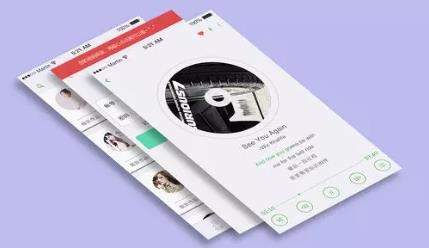 美派音乐客户端