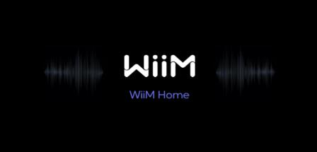 WiiM Home